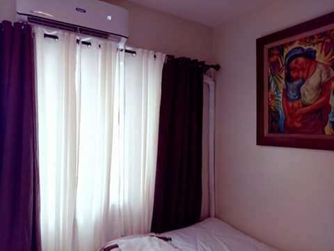 Apartment Rbb Breeze Residences