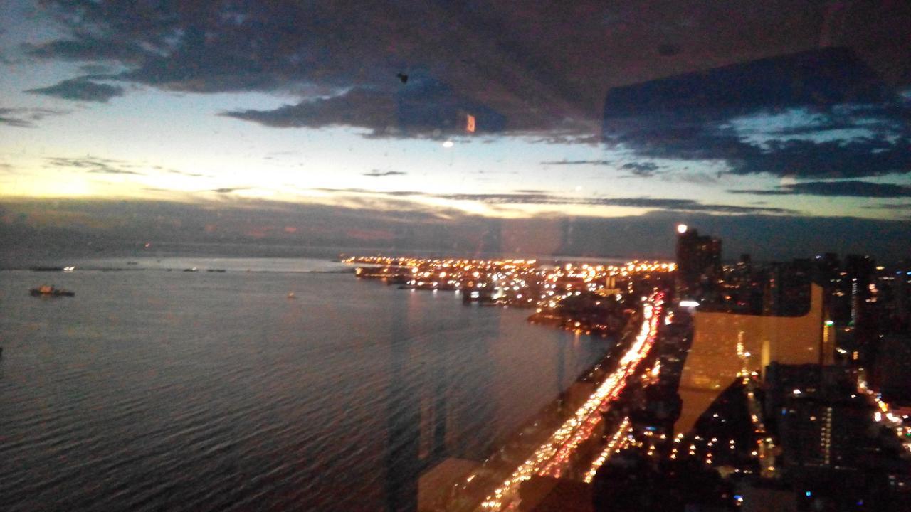 Apartment Rbb Breeze Residences