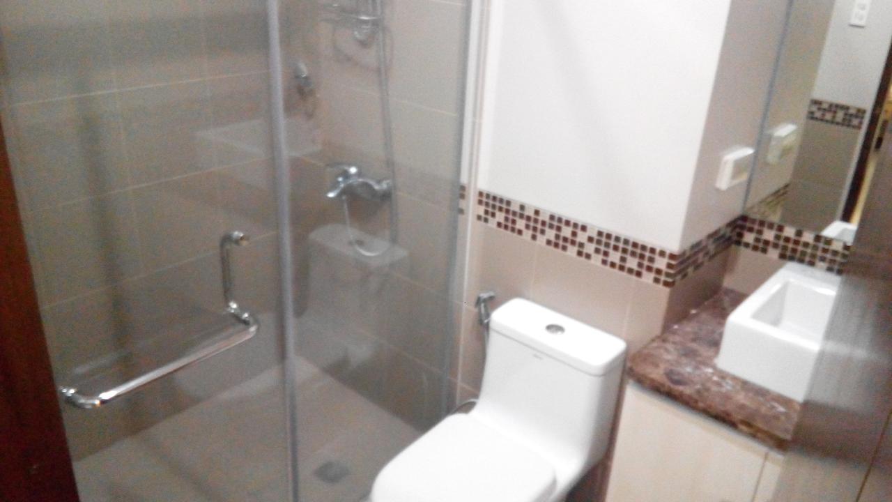 Apartment Rbb Breeze Residences *