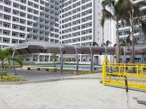 Rbb Breeze Residences Apartment *