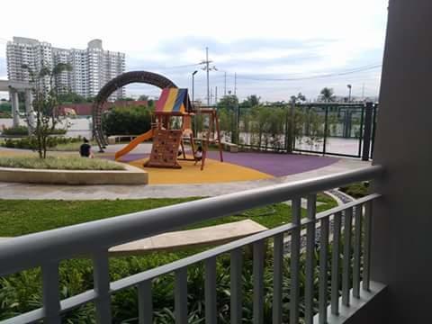 Rbb Breeze Residences * Manila