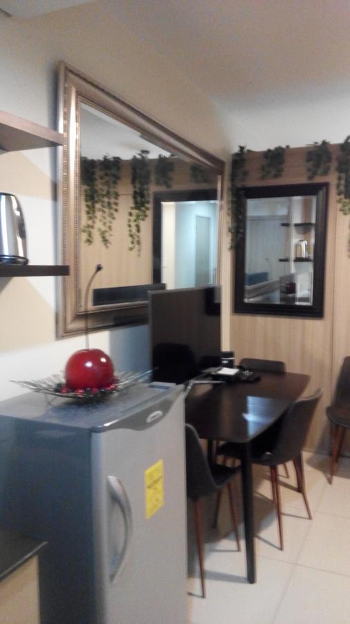 Rbb Breeze Residences *