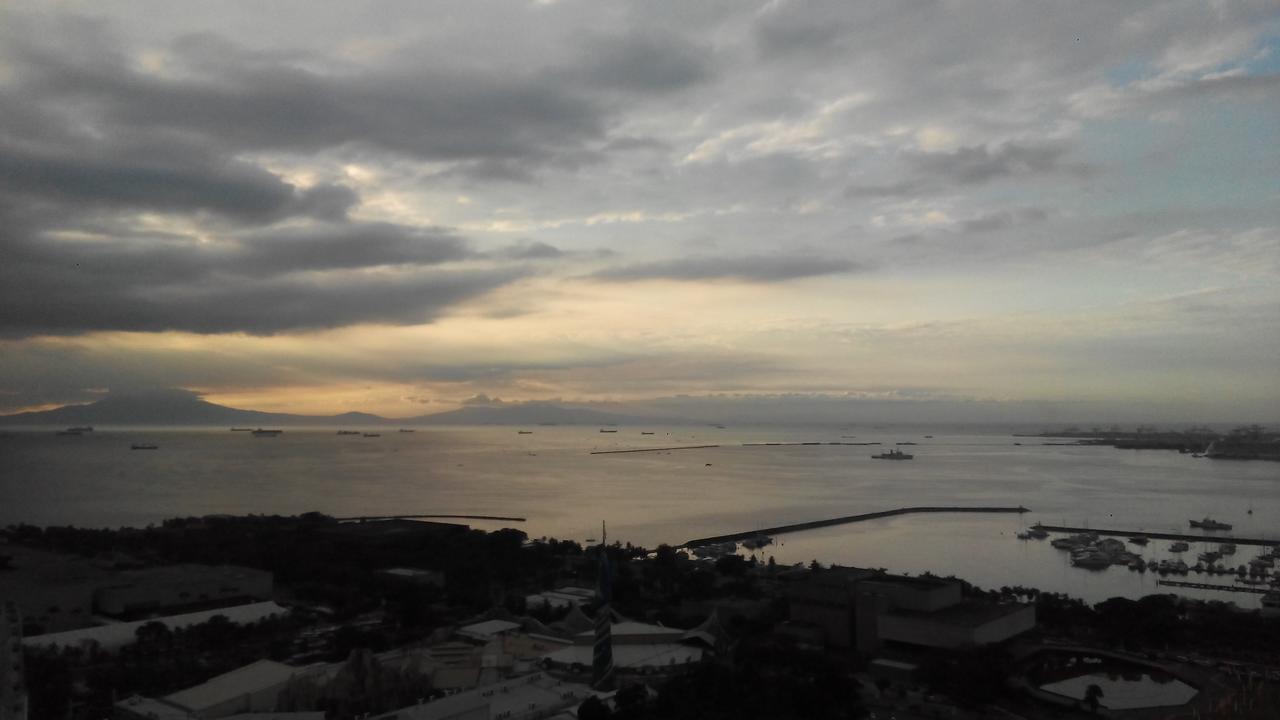 Apartment Rbb Breeze Residences *