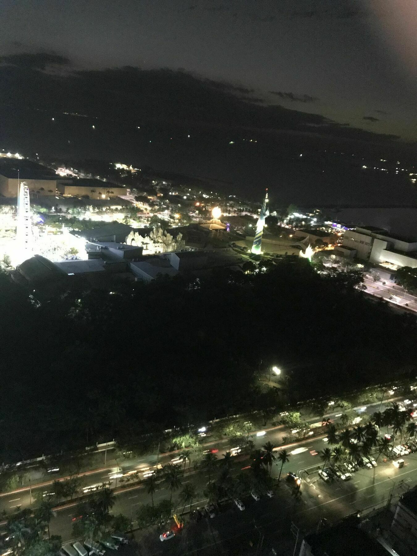 Rbb Breeze Residences * Manila