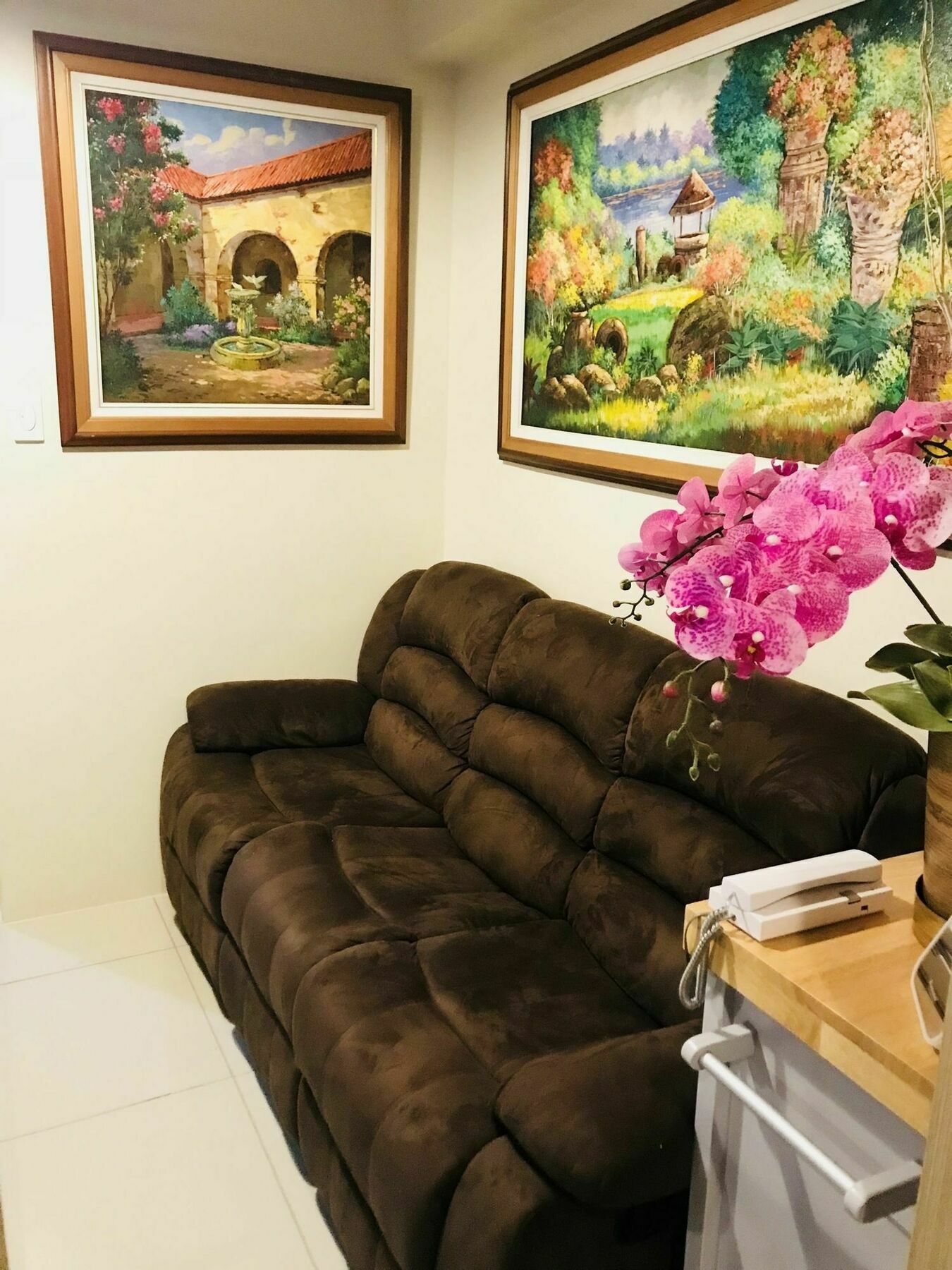Apartment Rbb Breeze Residences