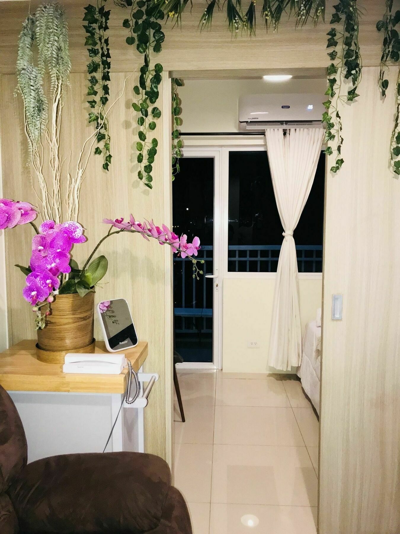 Rbb Breeze Residences Apartment *